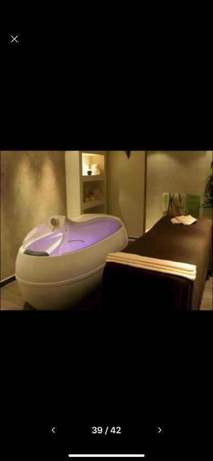 Terra Complex Spa Apartment 1 Bedroom Suite Razłog Zewnętrze zdjęcie