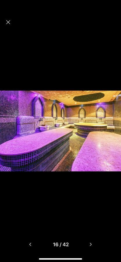 Terra Complex Spa Apartment 1 Bedroom Suite Razłog Zewnętrze zdjęcie
