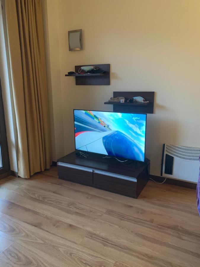 Terra Complex Spa Apartment 1 Bedroom Suite Razłog Zewnętrze zdjęcie