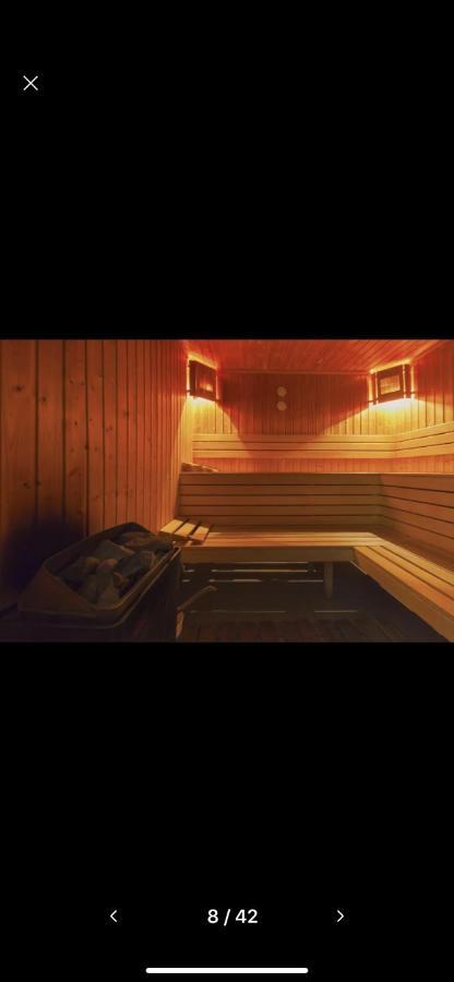 Terra Complex Spa Apartment 1 Bedroom Suite Razłog Zewnętrze zdjęcie