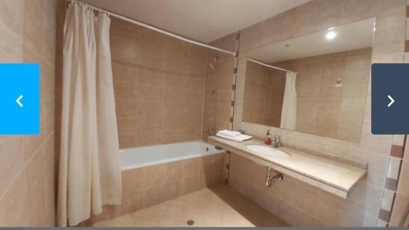 Terra Complex Spa Apartment 1 Bedroom Suite Razłog Zewnętrze zdjęcie