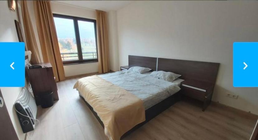Terra Complex Spa Apartment 1 Bedroom Suite Razłog Zewnętrze zdjęcie