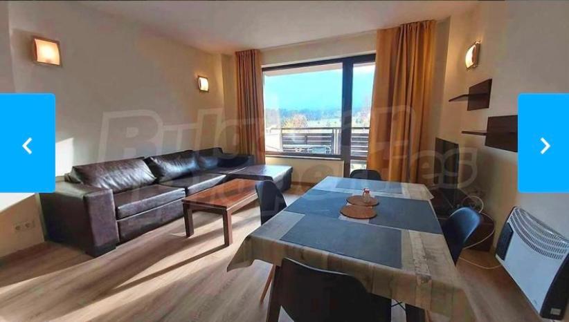 Terra Complex Spa Apartment 1 Bedroom Suite Razłog Zewnętrze zdjęcie