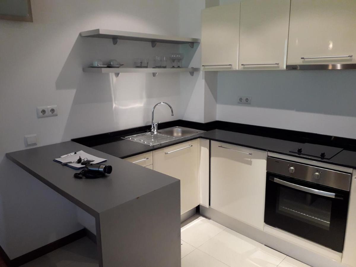 Terra Complex Spa Apartment 1 Bedroom Suite Razłog Zewnętrze zdjęcie