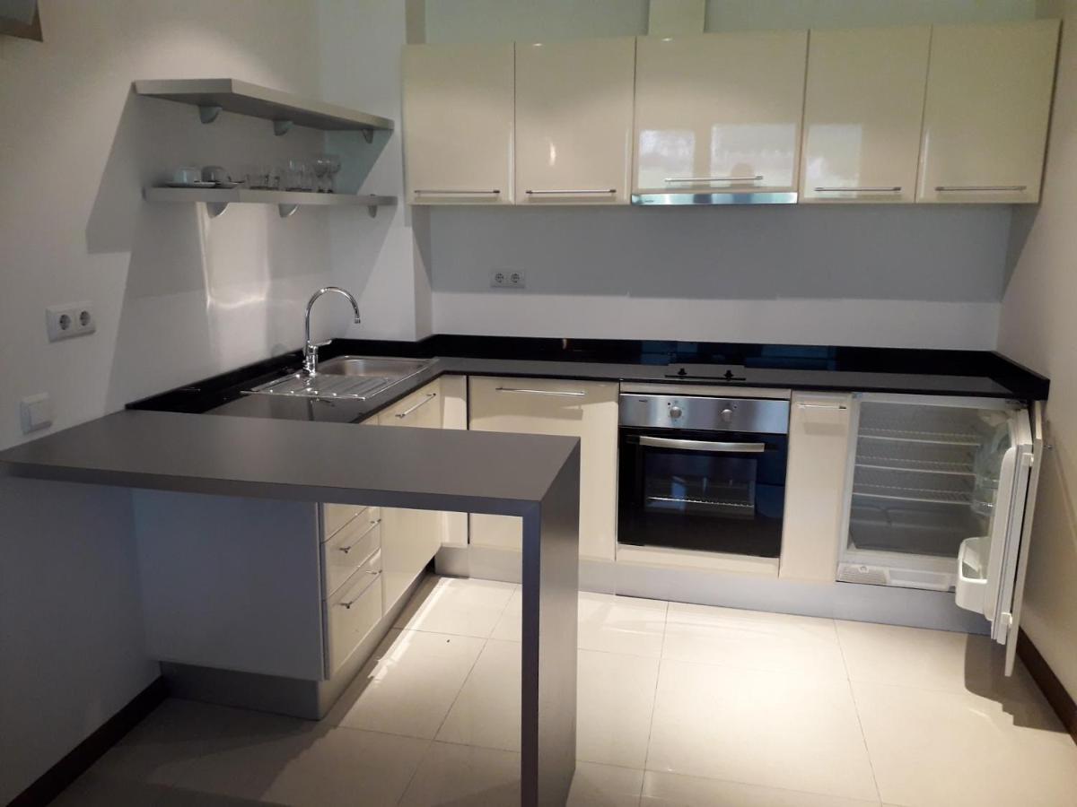 Terra Complex Spa Apartment 1 Bedroom Suite Razłog Zewnętrze zdjęcie
