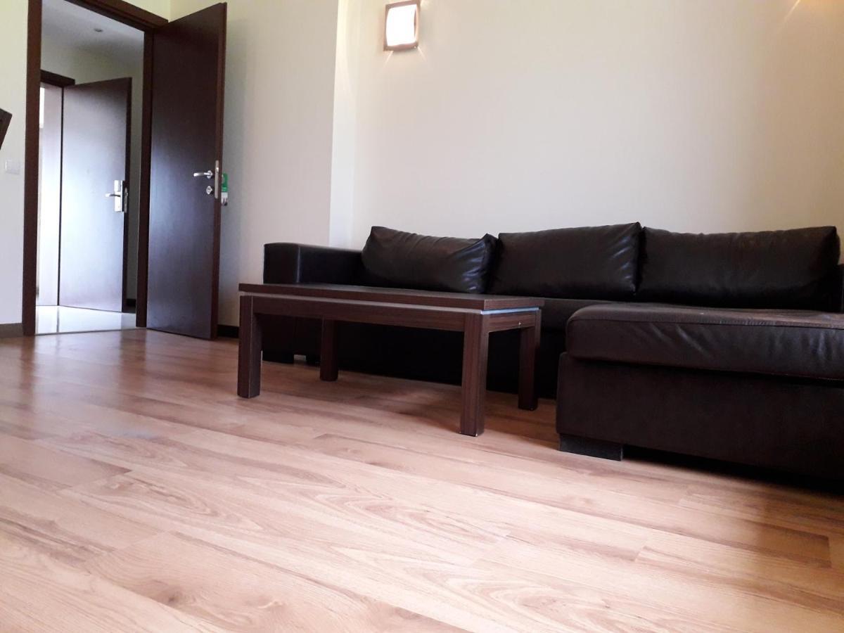 Terra Complex Spa Apartment 1 Bedroom Suite Razłog Zewnętrze zdjęcie